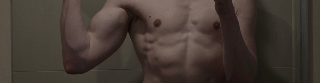 Scarlethoney Gay Male Escort Collingwood Melbourne