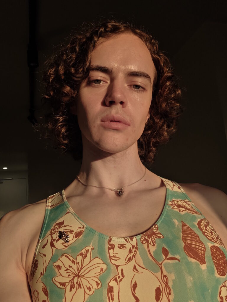 Scarlethoney Gay Male Escort Collingwood Melbourne